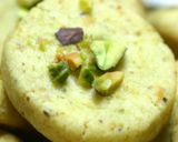 サクホロ✿ピスタチオのクッキー作り方14写真