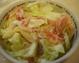 スモーク風味☆春のおはよう丼ぶり♪作り方2写真