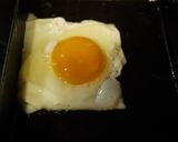 スモーク風味☆春のおはよう丼ぶり♪作り方3写真