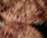 簡単 ジューシー 和風おろし ハンバーグ作り方3写真