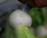 花かぶあんかけ作り方4写真