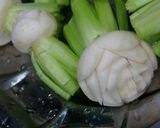 花かぶあんかけ作り方20写真