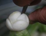花かぶあんかけ作り方7写真