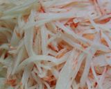 花かぶあんかけ作り方13写真