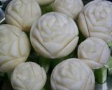 花かぶあんかけ作り方10写真