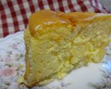 アップルinチーズケーキ♡作り方17写真