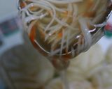 花かぶあんかけ作り方26写真