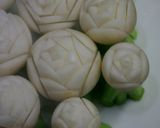 花かぶあんかけ作り方25写真