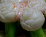 花かぶあんかけ作り方28写真