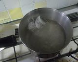ベトナム風春雨サラダ作り方1写真