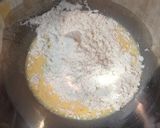 ホットケーキミックスで簡単♪チョコケーキ作り方2写真