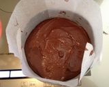 ホットケーキミックスで簡単♪チョコケーキ作り方5写真