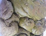 これならいける!?青汁あんパン作り方17写真