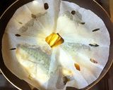 サバの生姜煮作り方4写真