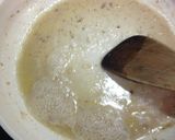 牡蠣の牛肉ロールバルサミコソース作り方4写真