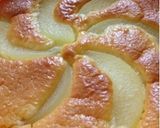 我が家の定番、チーズケーキ作り方2写真
