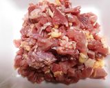郷土の味母の味☆鶏飯（とりめし）作り方3写真