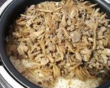郷土の味母の味☆鶏飯（とりめし）作り方8写真
