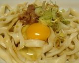 レンジで時短☆コシのある簡単手打ちうどん作り方12写真