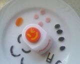 アンパンマンキャラ★おむすび＆しょくぱん作り方1写真
