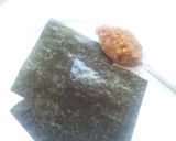 アンパンマンキャラ★おむすび＆しょくぱん作り方3写真