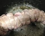 豚ヒレ肉のポットロースト作り方2写真