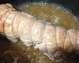 豚ヒレ肉のポットロースト作り方3写真