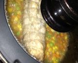 豚ヒレ肉のポットロースト作り方4写真
