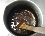 しっとりふんわり☆チョコスポンジ作り方2写真
