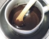 しっとりふんわり☆チョコスポンジ作り方3写真