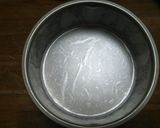 しっとりふんわり☆チョコスポンジ作り方1写真