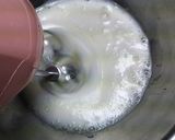 しっとりふんわり☆チョコスポンジ作り方4写真