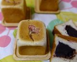 桜あんパン♪キューブ作り方11写真