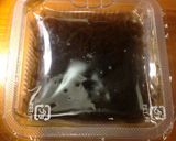 水餃子の黒酢もずくスープ作り方2写真