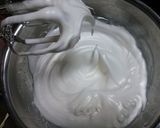 しっとりふんわり☆チョコスポンジ作り方5写真