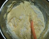 しっとりふんわり☆チョコスポンジ作り方8写真