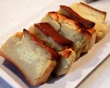卵・牛乳・小麦不使用！米粉バナナケーキ作り方11写真