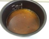 覚書☆基本の鶏五目ご飯作り方6写真
