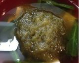 簡単とろろ汁作り方3写真
