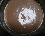 しっとりふんわり☆チョコスポンジ作り方13写真