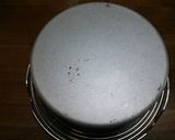 しっとりふんわり☆チョコスポンジ作り方15写真