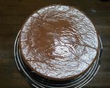 しっとりふんわり☆チョコスポンジ作り方16写真