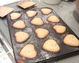 基本レシピ☆しっとりフィナンシェ作り方11写真
