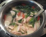 我が家の雑煮(覚え書き)作り方5写真