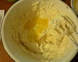 パウンドケーキ作り方4写真