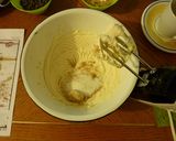 パウンドケーキ作り方3写真