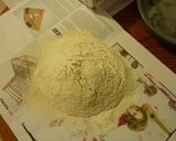 パウンドケーキ作り方5写真