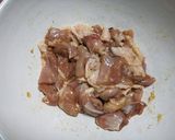 あっさりジューシー☆絶品からあげ作り方2写真
