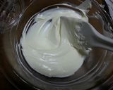 ホワイトデーに！プチいちごチーズケーキ作り方3写真