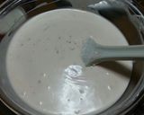 ホワイトデーに！プチいちごチーズケーキ作り方4写真